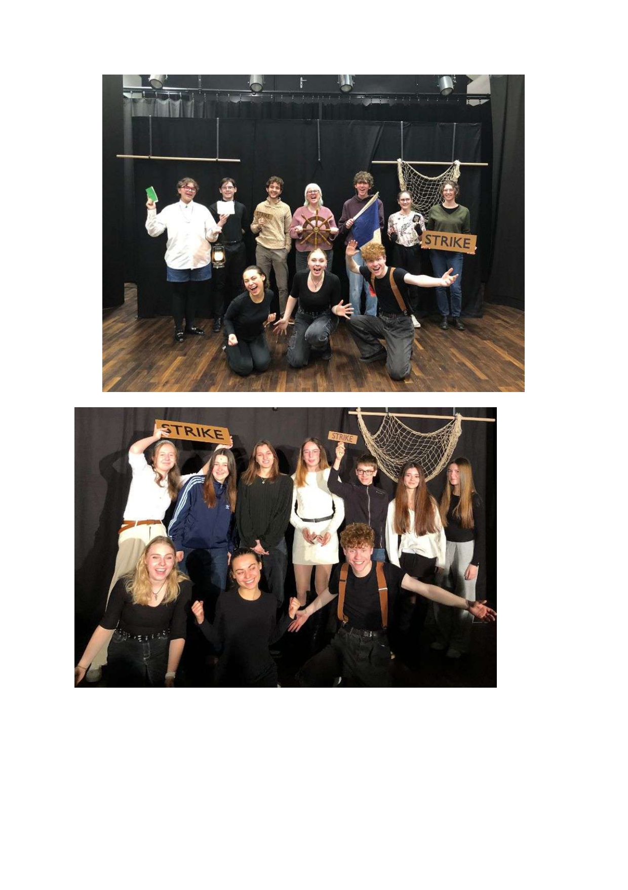 Article Eclat THEATRE EN ANGLAIS compressed page 0002