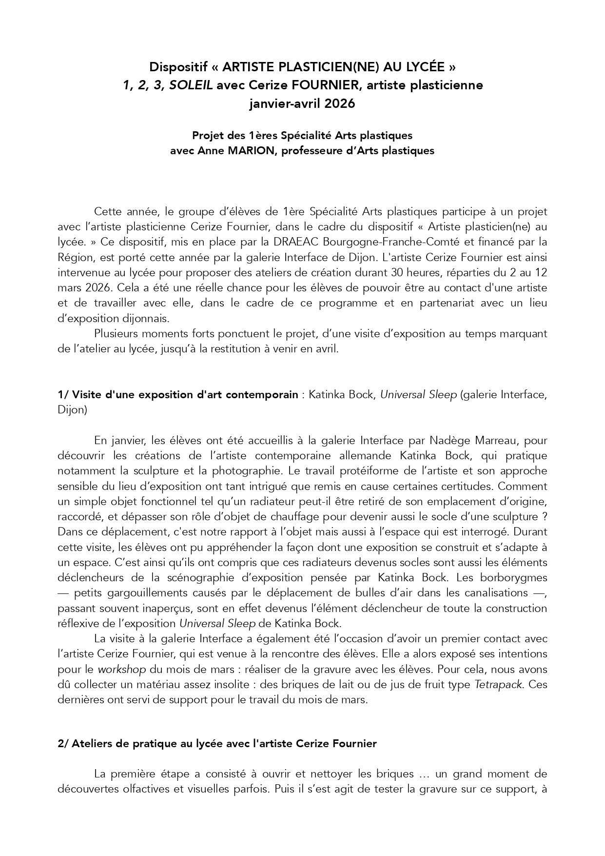 Compte rendu Workshop C. FOURNIER page 0001