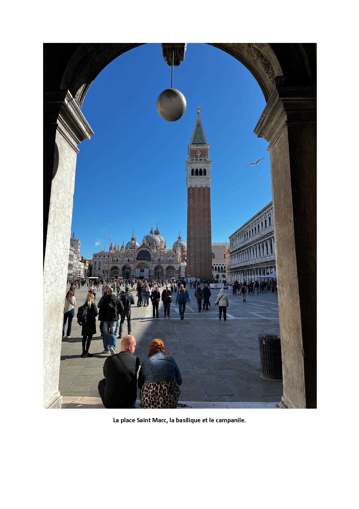 VOYAGE EN ITALIE Site Prieur page 0005