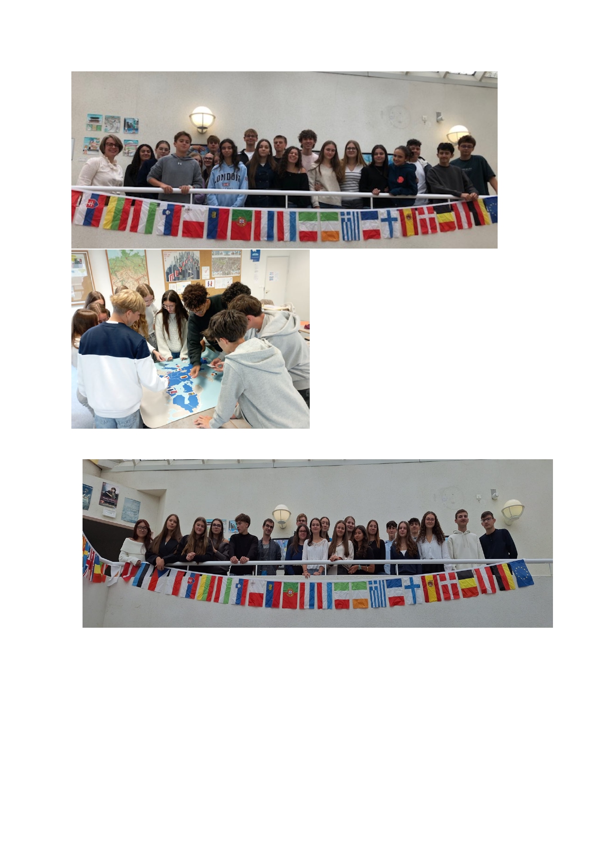 article ECLAT EUROPEAN DAY OF LANGUAGES page 0002