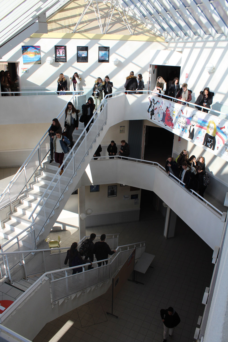 atrium lycee prieur