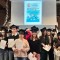 REMISE DU DIPLOME CAMBRIDGE CERTIFICATE- 2025