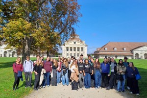 Erasmove 2025, quand l'activité physique et l'Europe se rencontrent à Auxonne