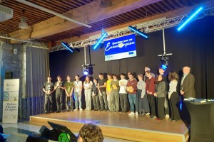 Questions pour un Eurochampion