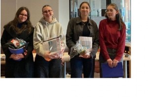 Soirée diaporama voyage en Angleterre