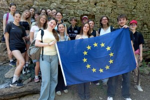 Erasmus + 2026 : ERASCAPE