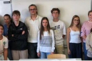 ATELIERS MULTICULTURELS – AFS Vivre sans frontières